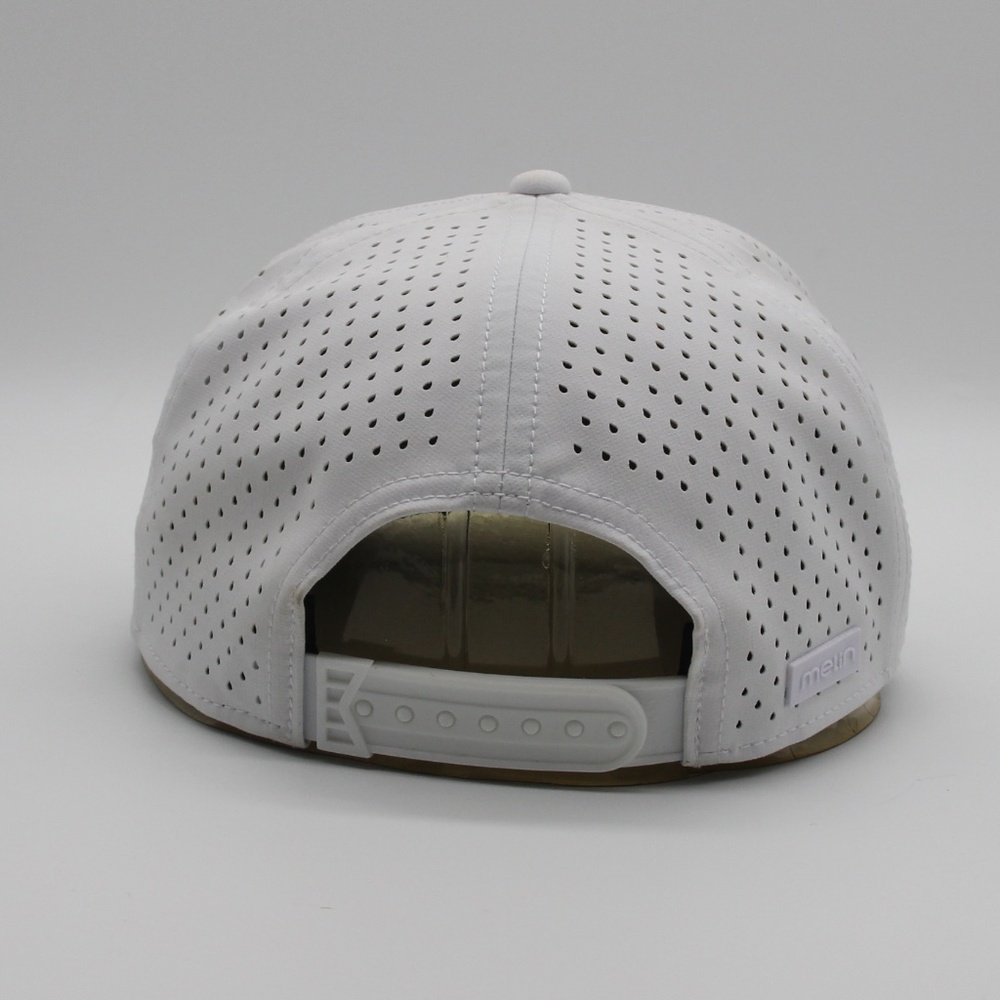 Melin Hydro Odyssey Links Strapback - Picture 3 of 10